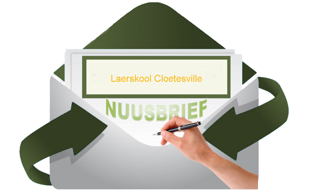 Nuusbrief